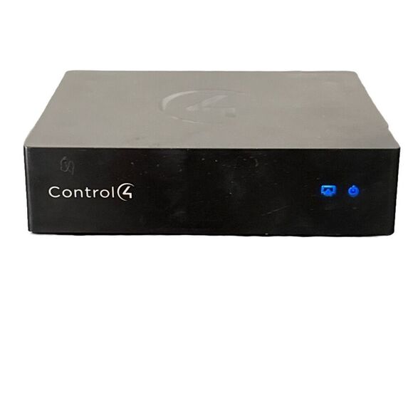 Control4 C4-WMB-B Music Bridge – Tested & Working – Power Supply Not included - Picture 1 of 5